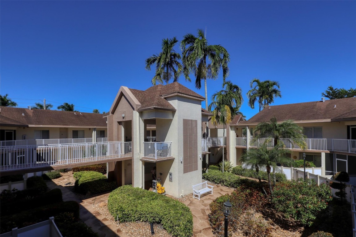 Kings Point - Residential