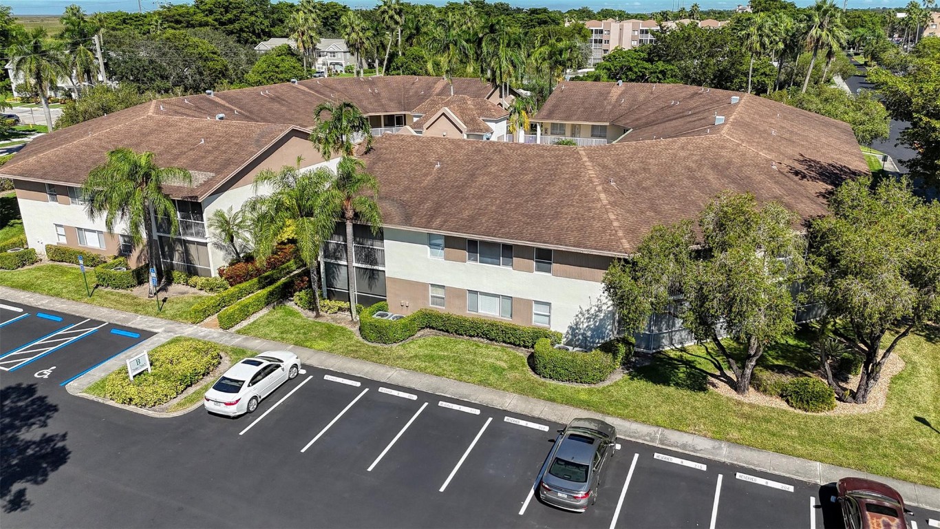 Kings Point - Residential