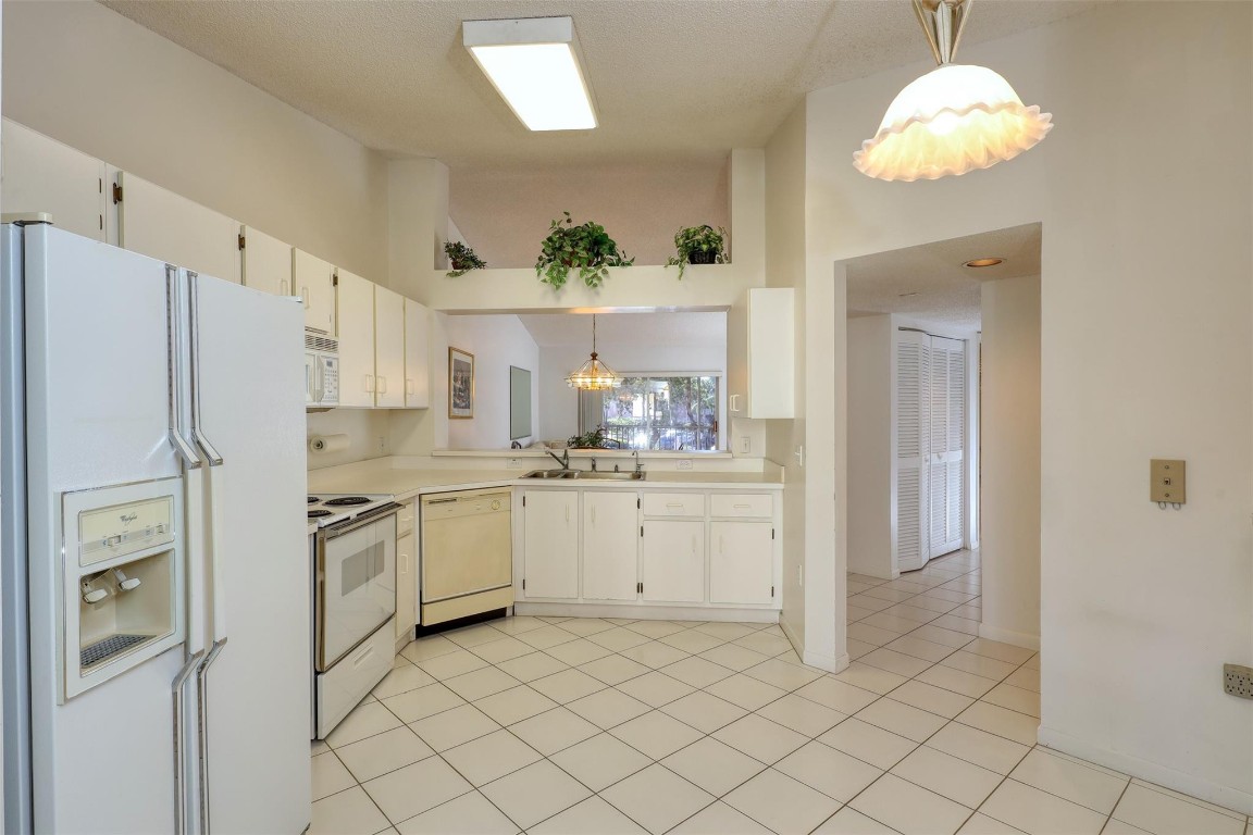 Kings Point - Residential