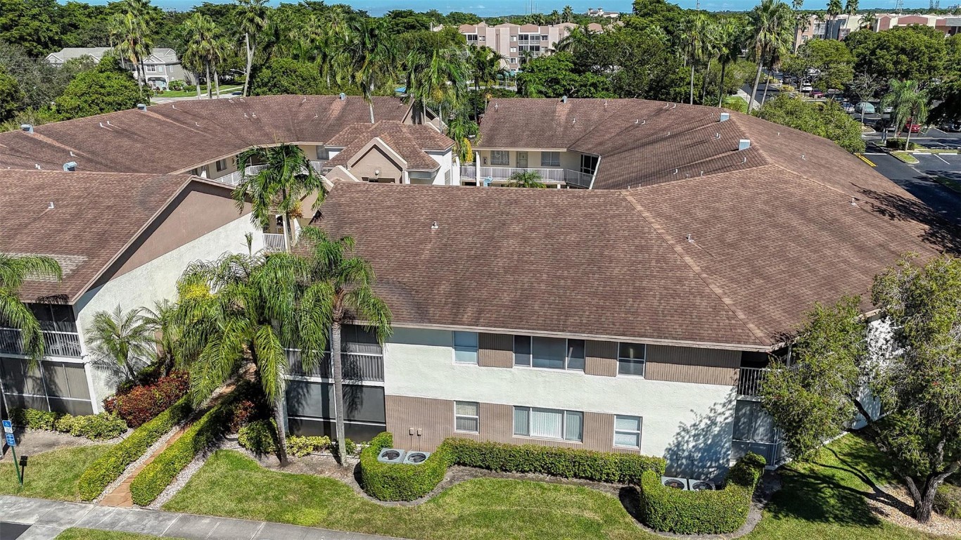Kings Point - Residential