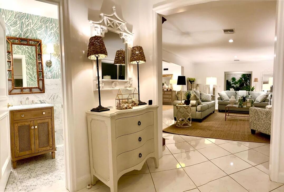 LIST - Residential Lease