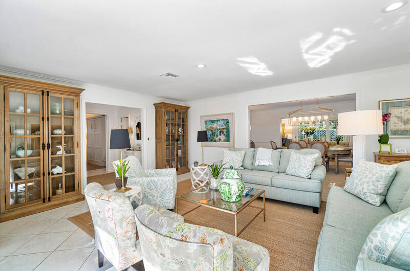 LIST - Residential Lease