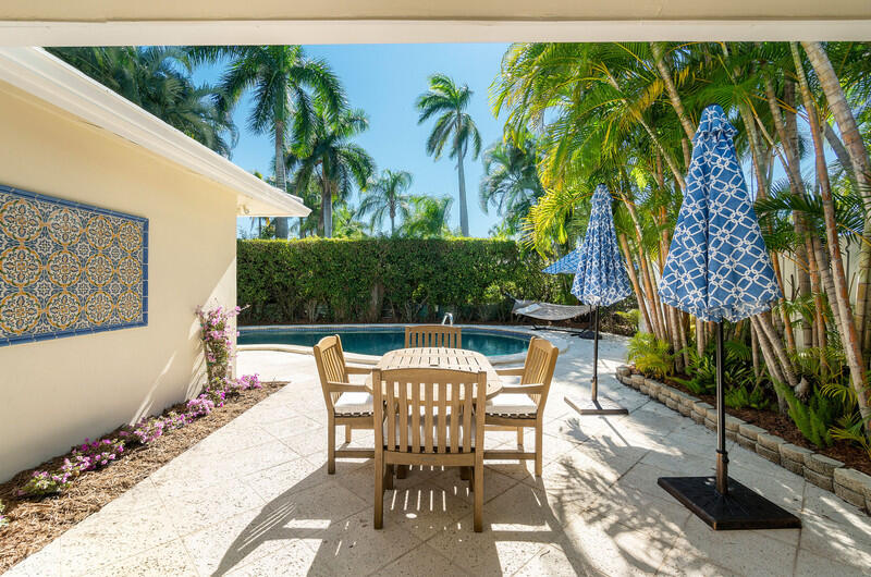 LIST - Residential Lease