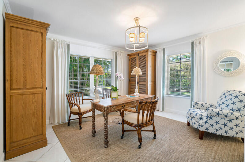 LIST - Residential Lease