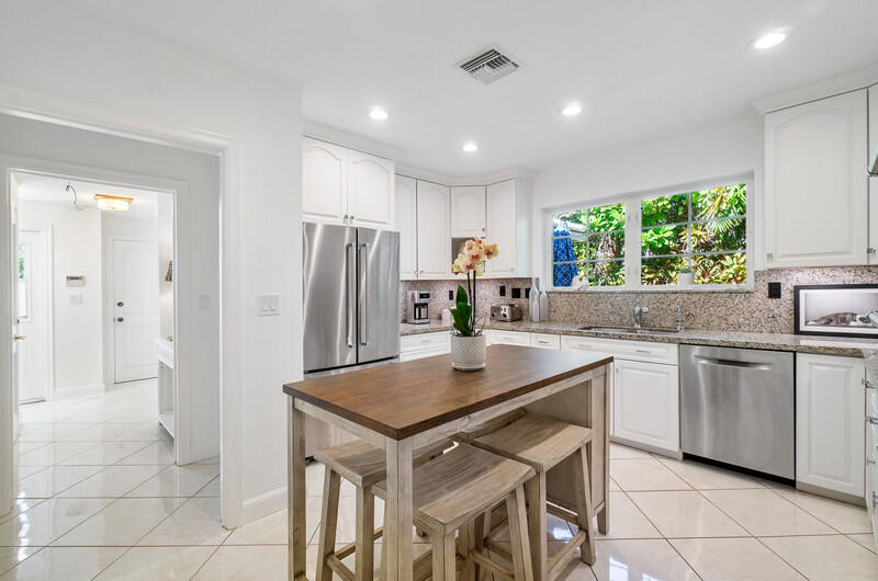 LIST - Residential Lease