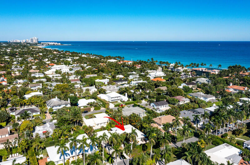 LIST - Residential Lease