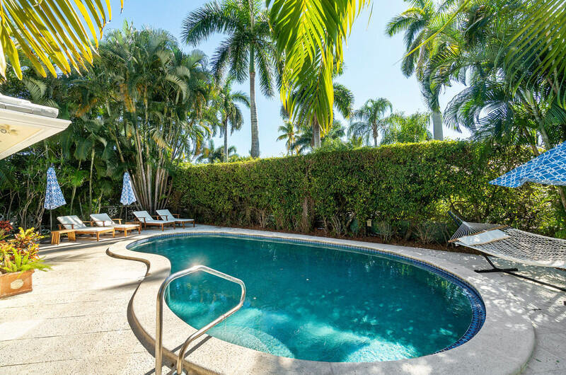 LIST - Residential Lease