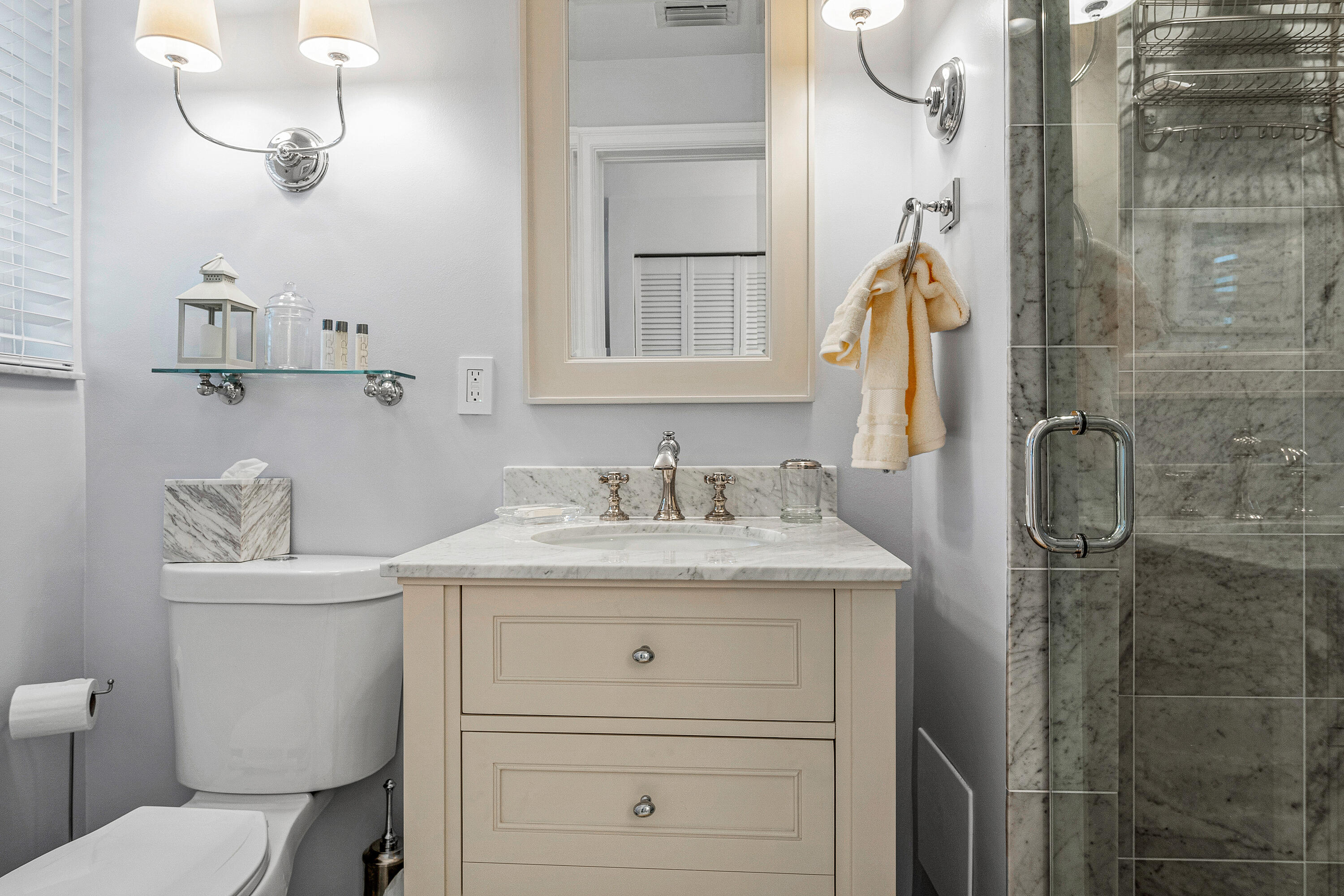 LIST - Residential Lease