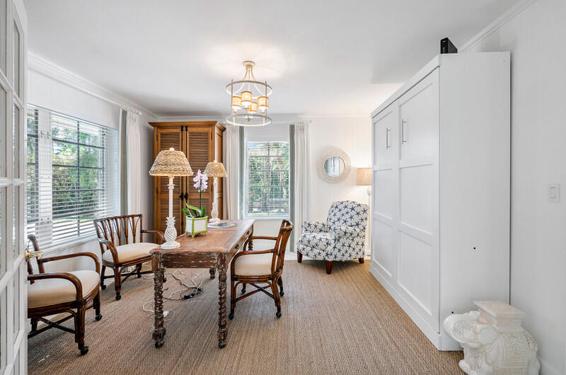 LIST - Residential Lease