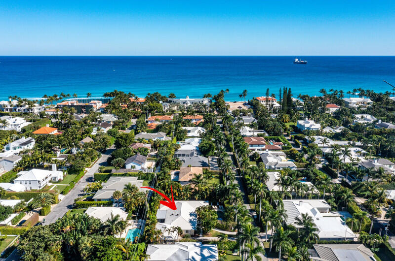 LIST - Residential Lease