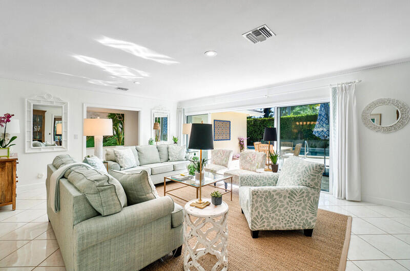 LIST - Residential Lease