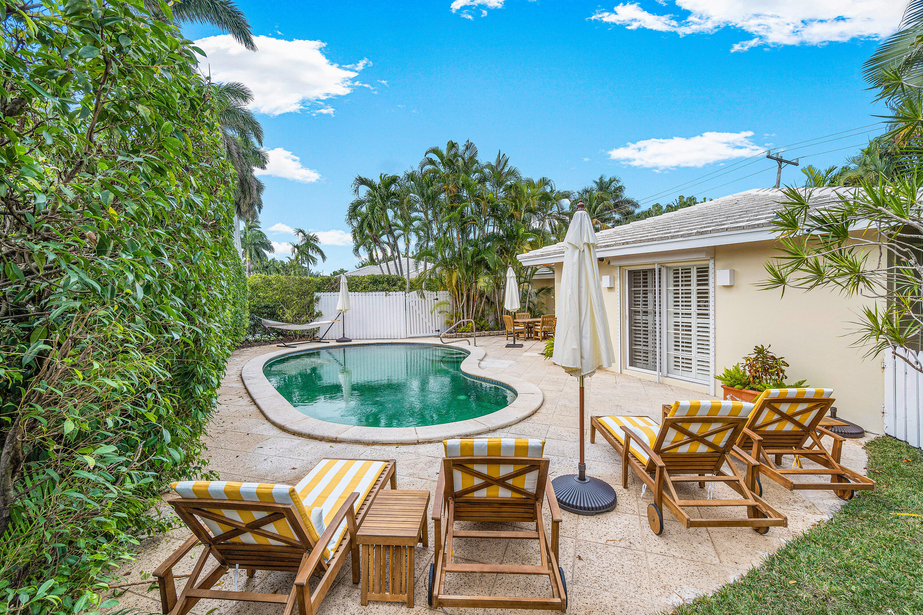 LIST - Residential Lease