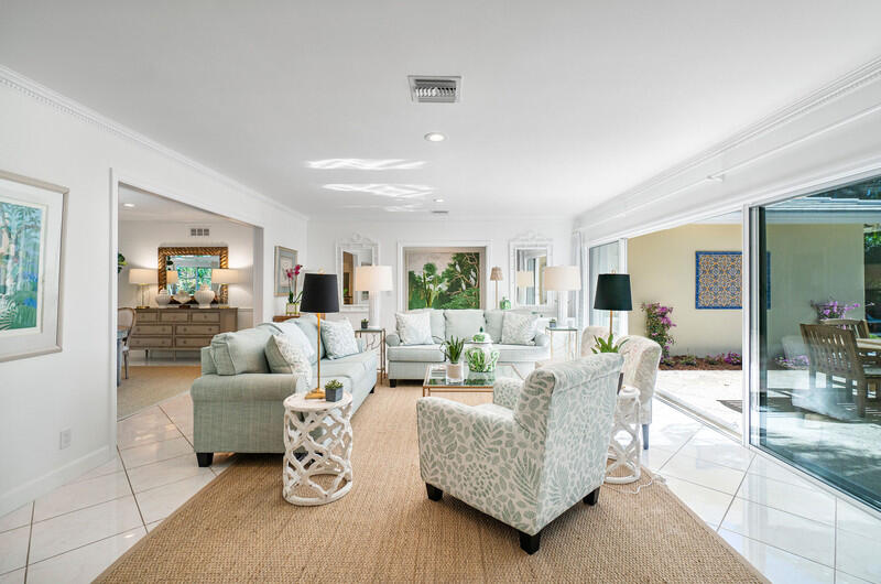 LIST - Residential Lease