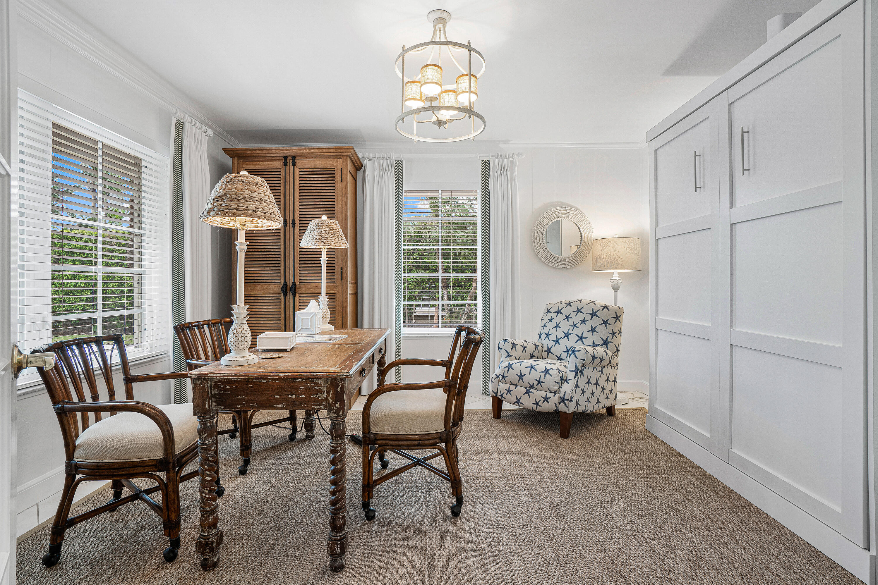 LIST - Residential Lease