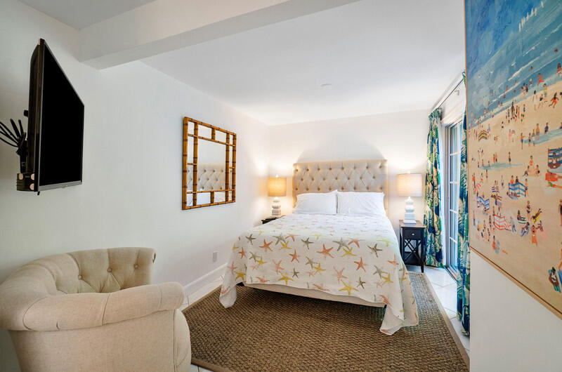 LIST - Residential Lease