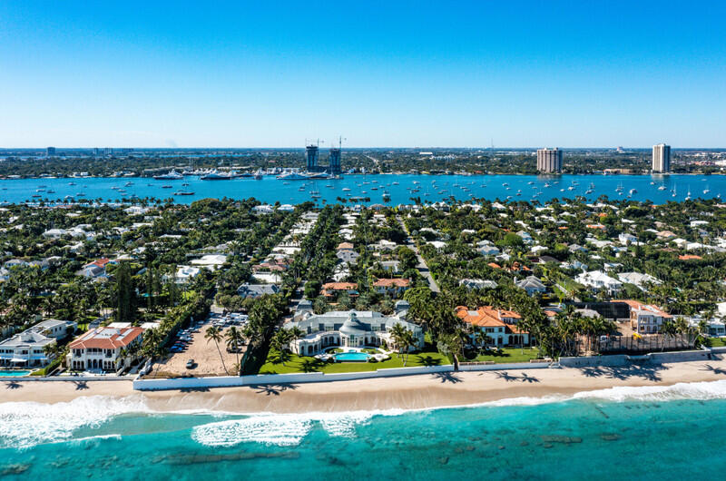 LIST - Residential Lease