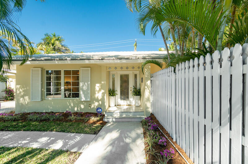 LIST - Residential Lease