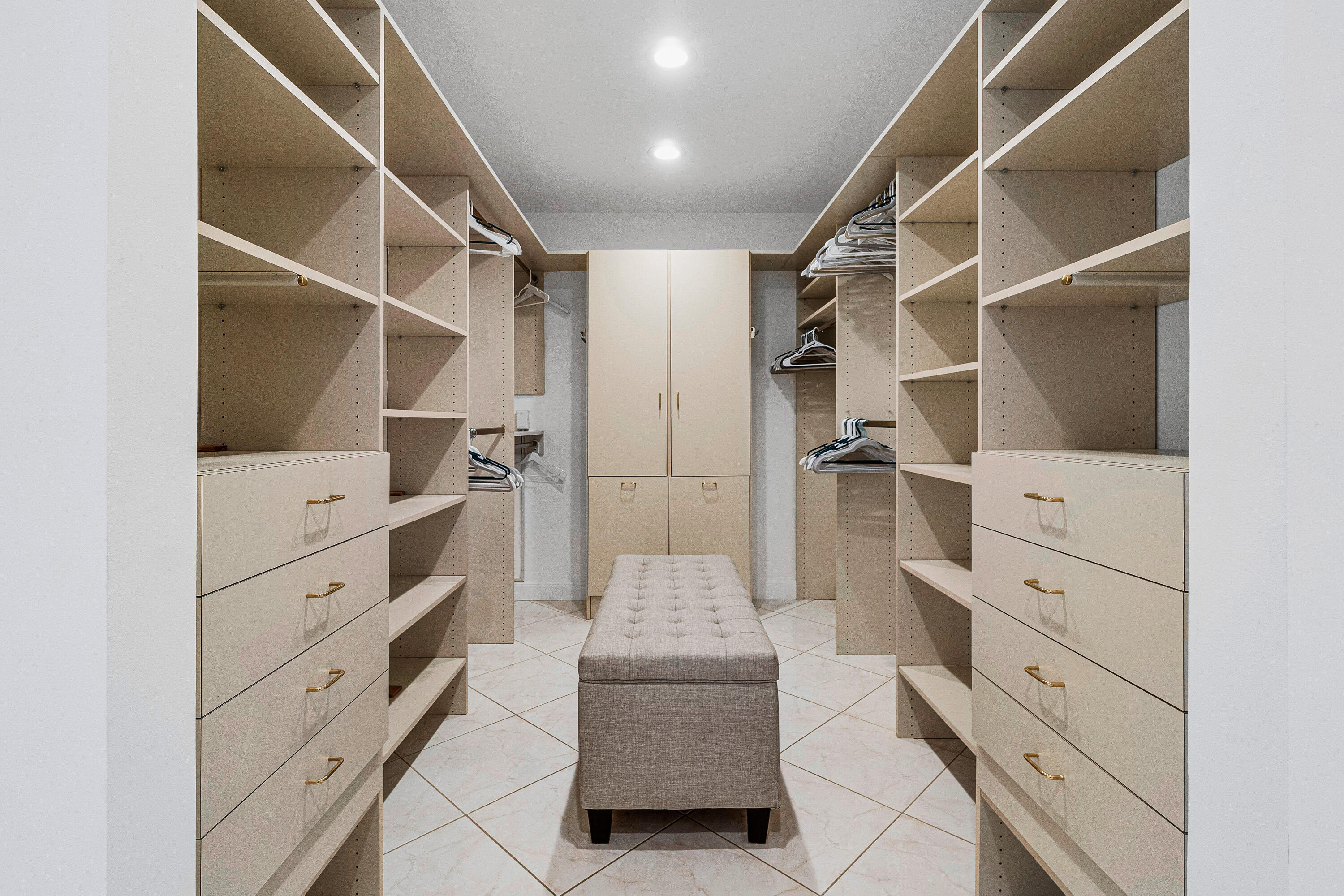 LIST - Residential Lease