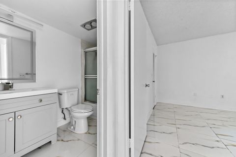 Tiny photo for 4793 Esedra Court #307, Lake Worth, FL 33467 (MLS # B26009837)