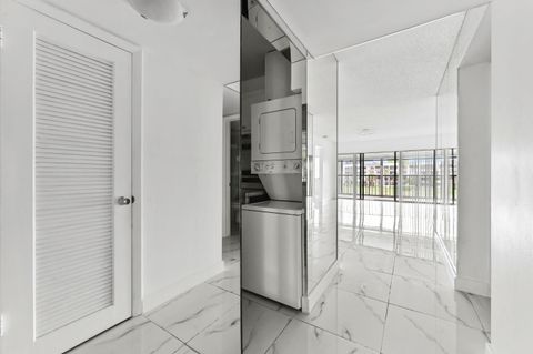 Tiny photo for 4793 Esedra Court #307, Lake Worth, FL 33467 (MLS # B26009837)