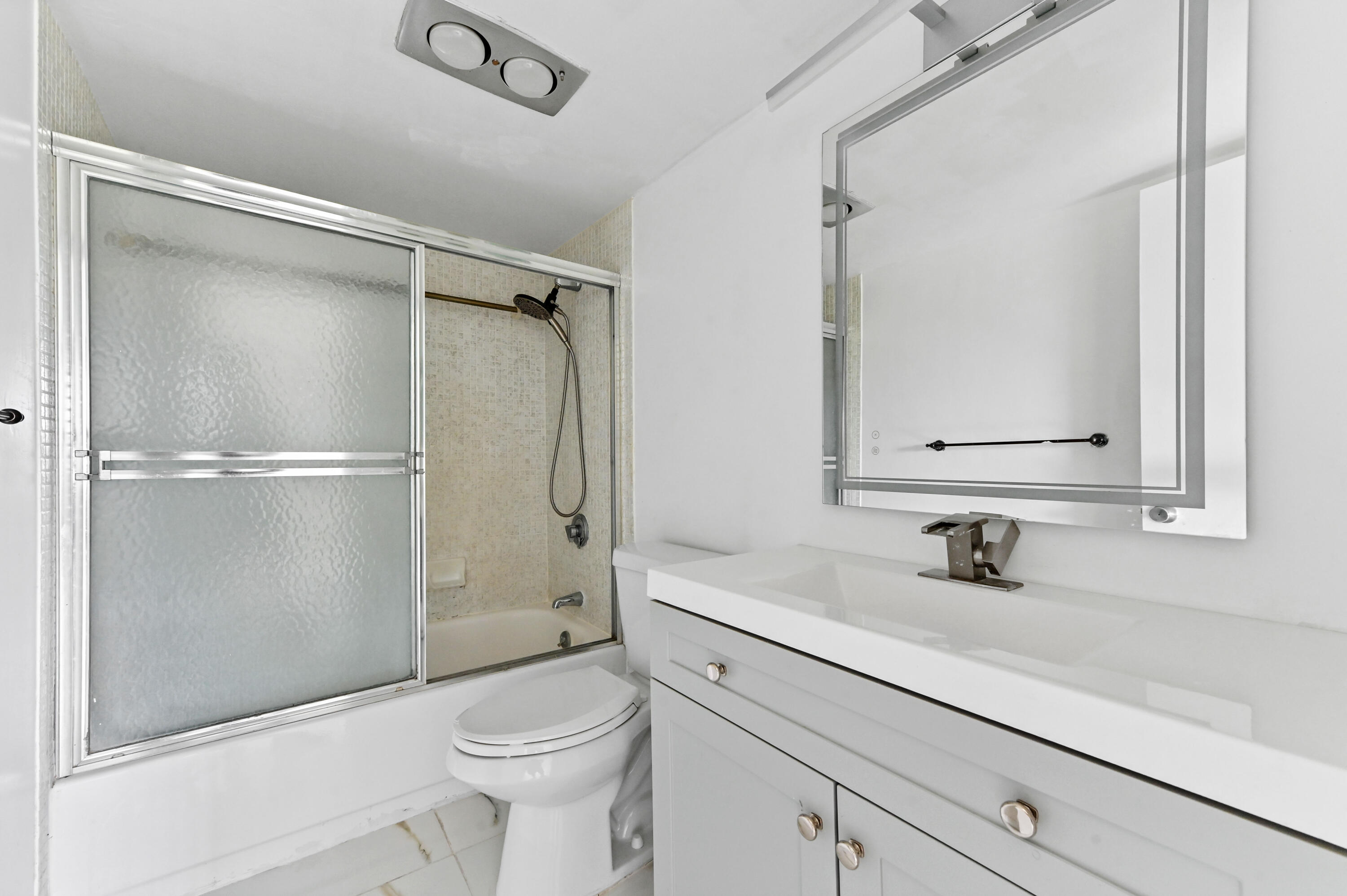 FOUNTAINS OF PALM BEACH - Residential