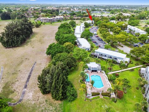 Tiny photo for 4793 Esedra Court #307, Lake Worth, FL 33467 (MLS # B26009837)