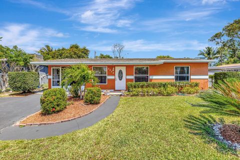 3355 NW 17th Ct Lauderhill FL 33311