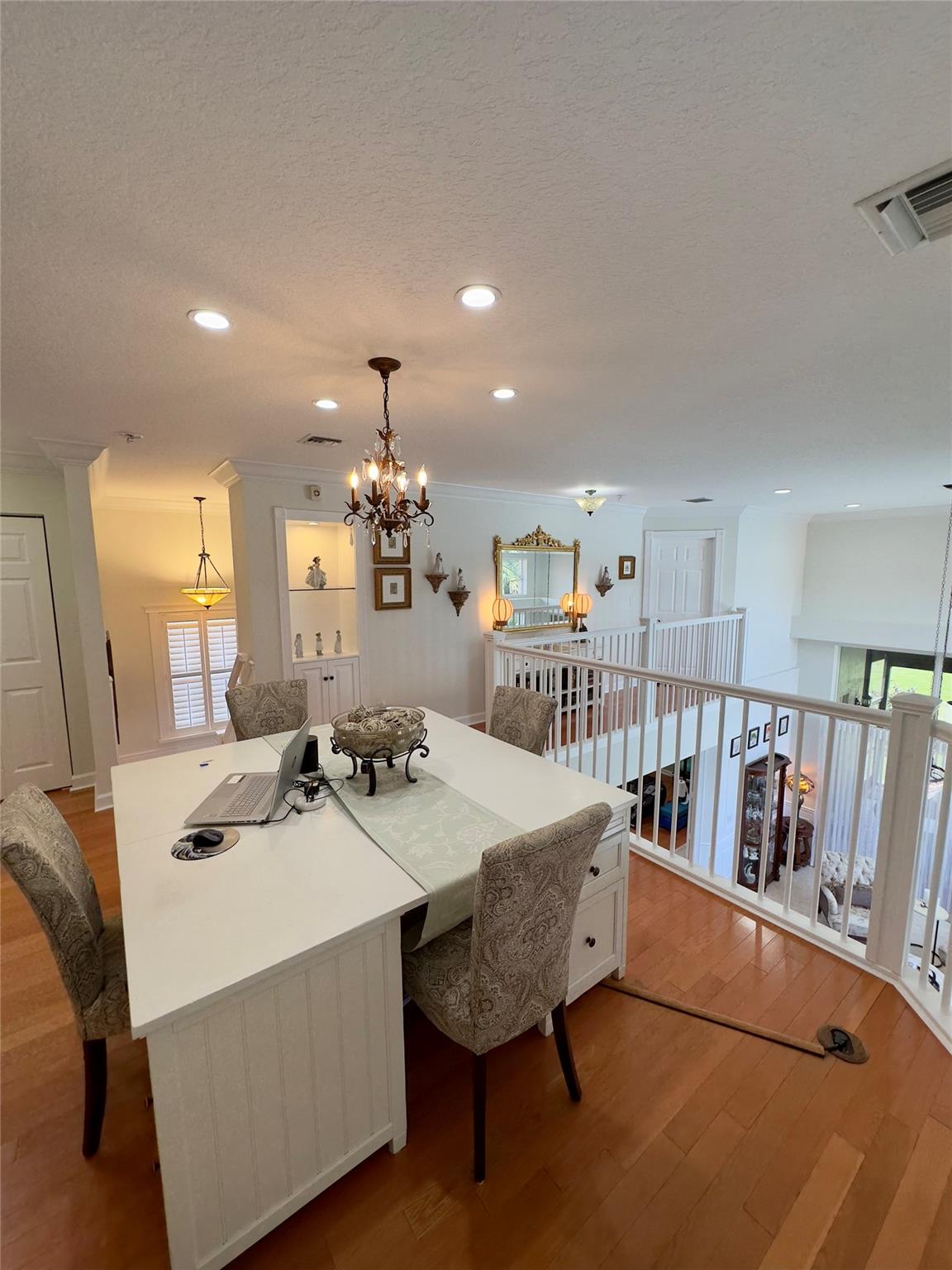 Rolling Hills Golf & Tenn - Residential