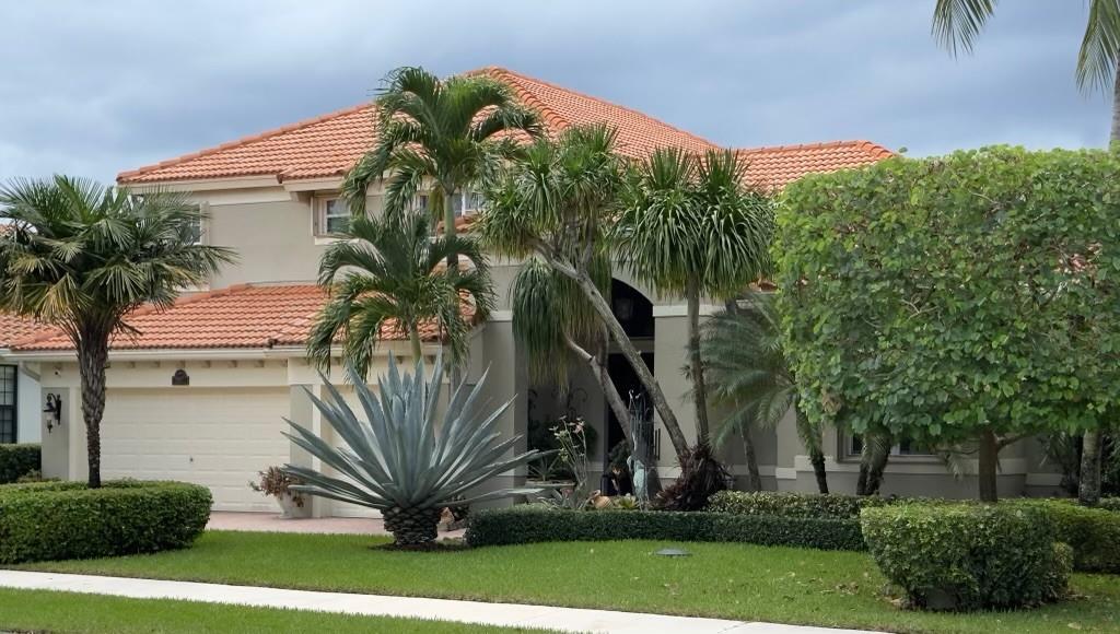 Rolling Hills Golf & Tenn - Residential