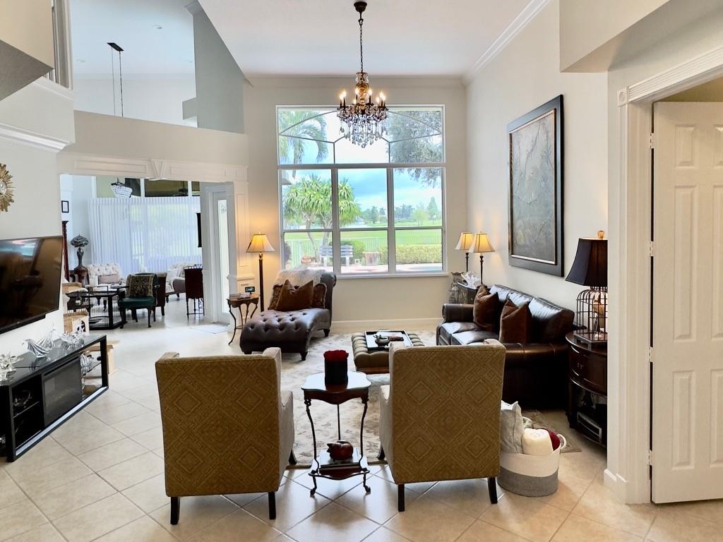 Rolling Hills Golf & Tenn - Residential