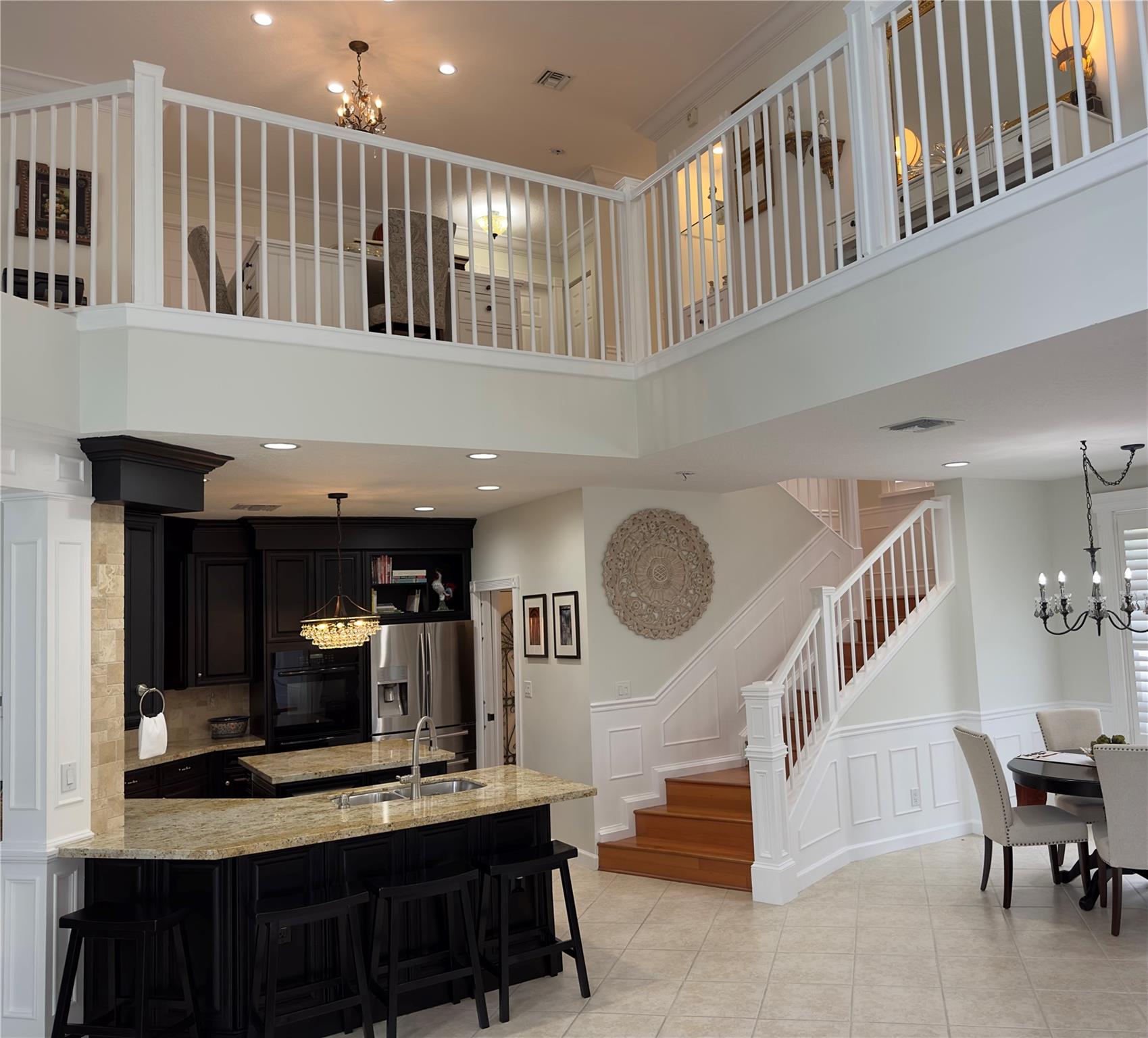 Rolling Hills Golf & Tenn - Residential