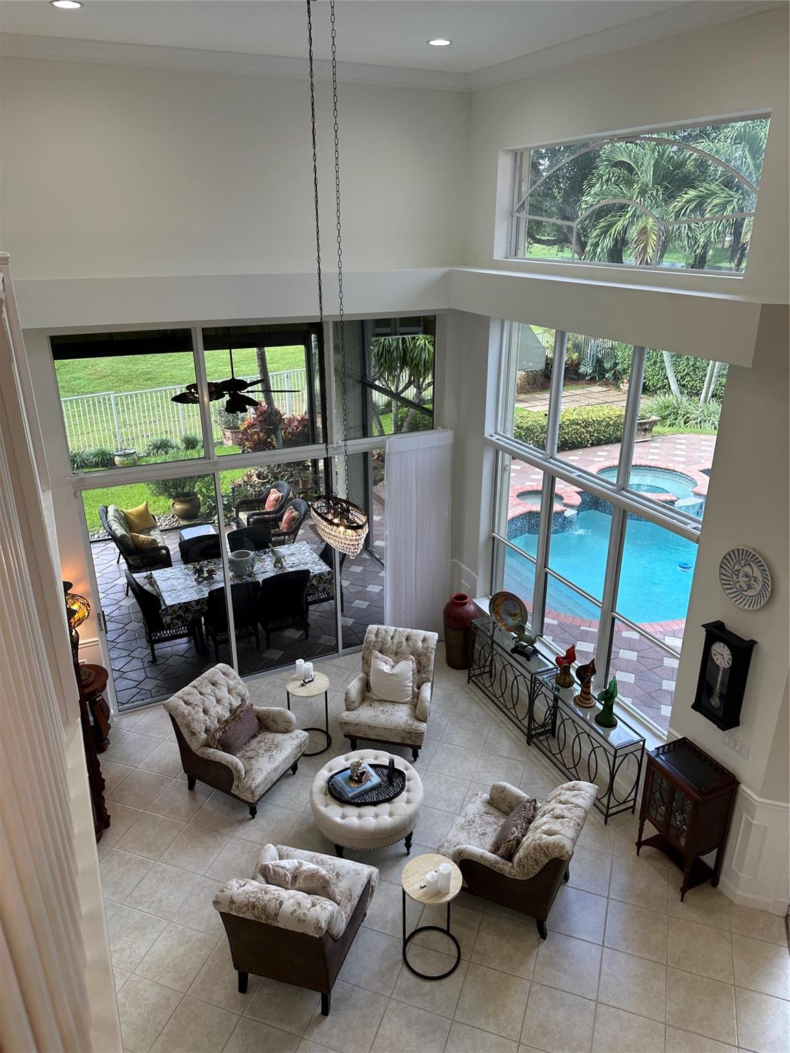 Rolling Hills Golf & Tenn - Residential