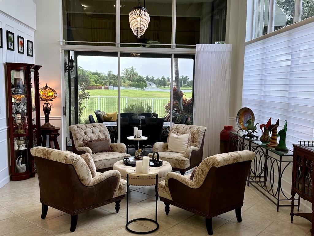 Rolling Hills Golf & Tenn - Residential