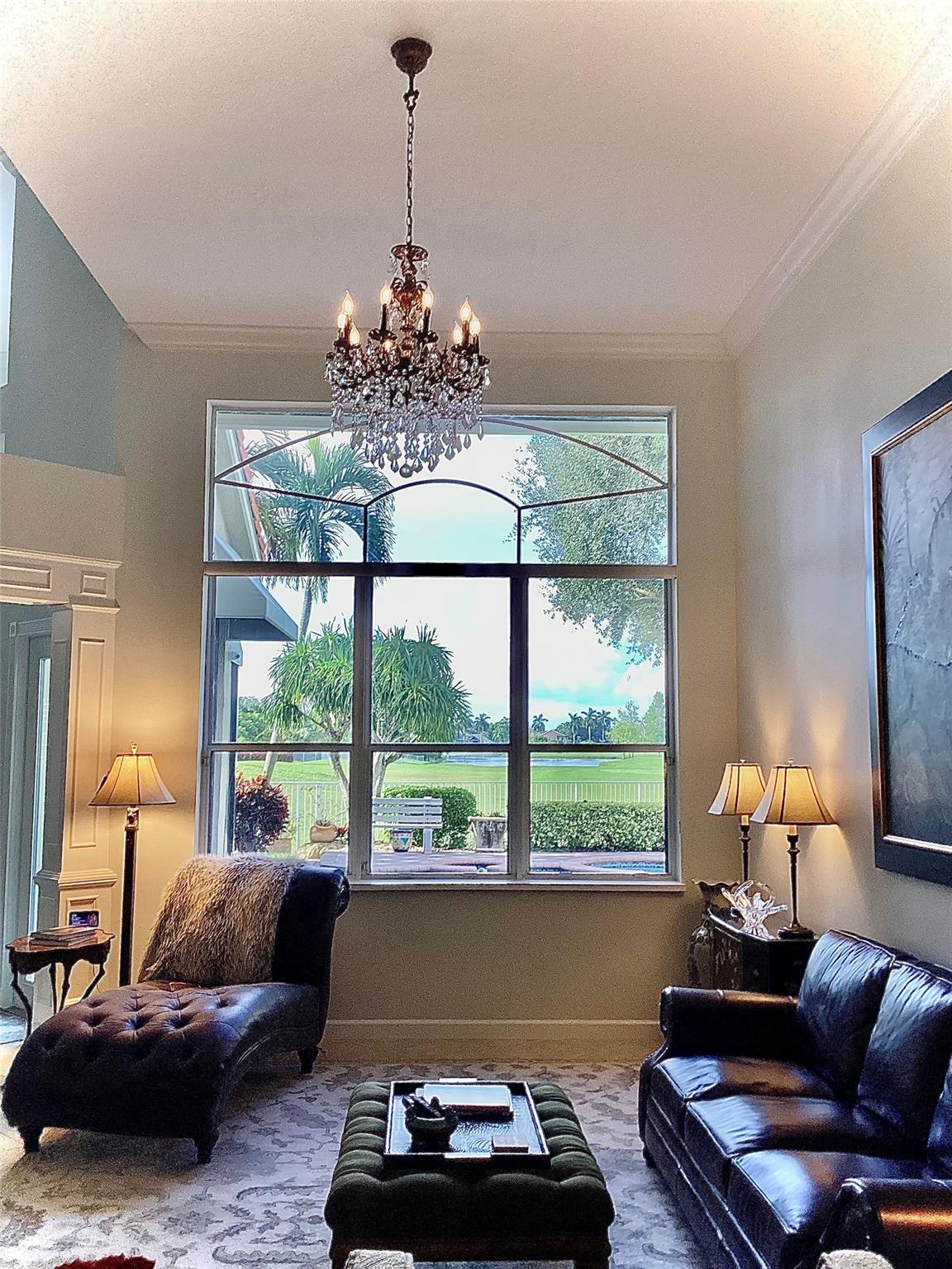 Rolling Hills Golf & Tenn - Residential
