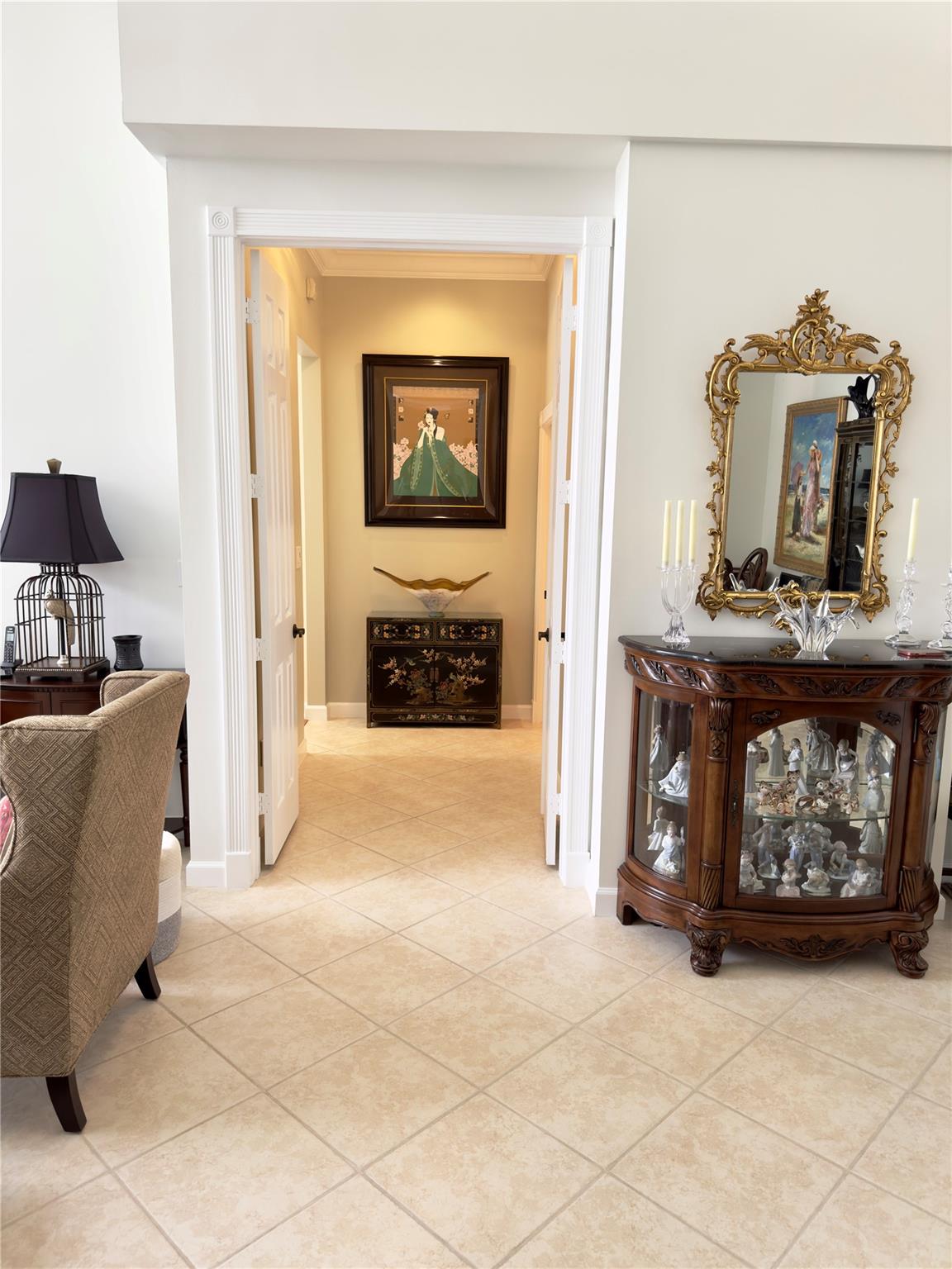 Rolling Hills Golf & Tenn - Residential