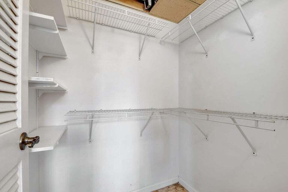 CEDAR COURT CONDO - Residential Lease