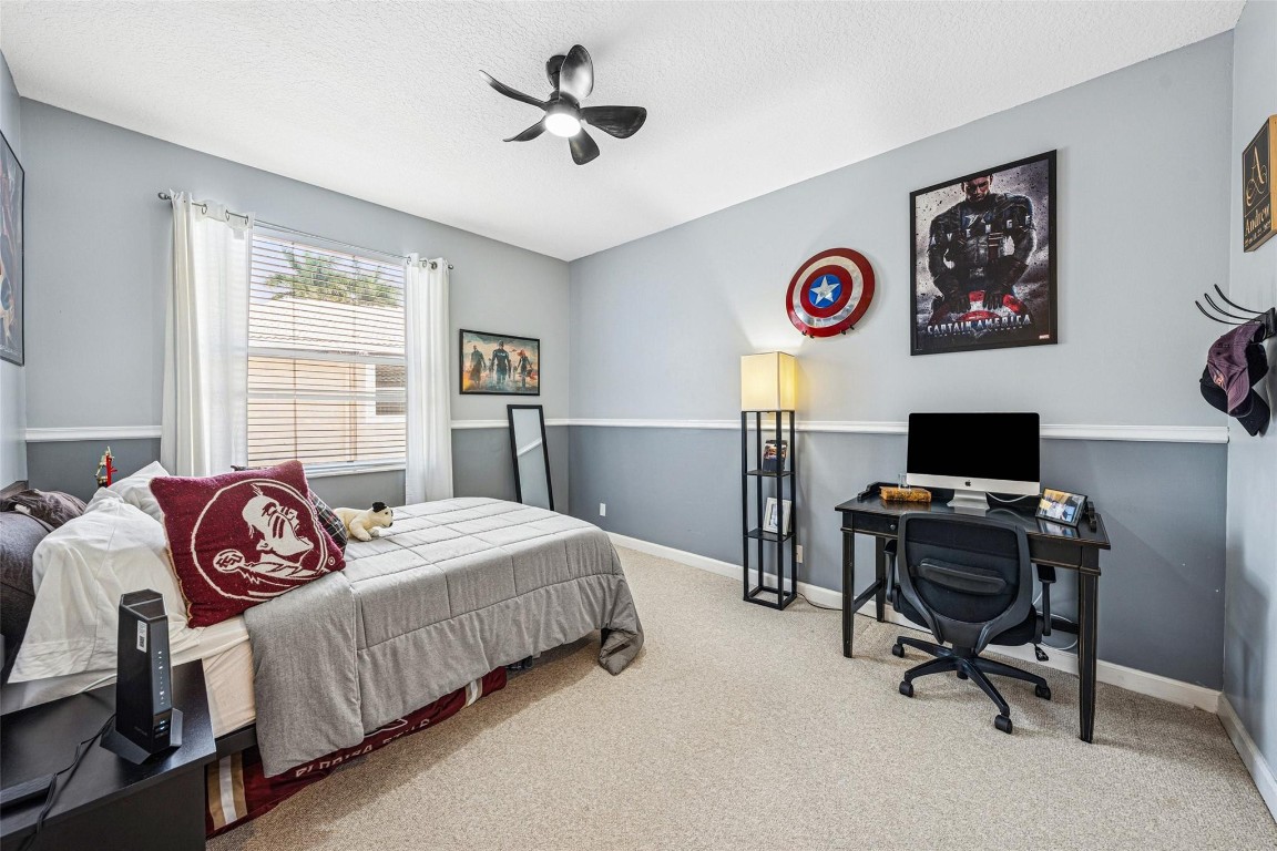 WYNDHAM LAKES CENTRAL - Residential