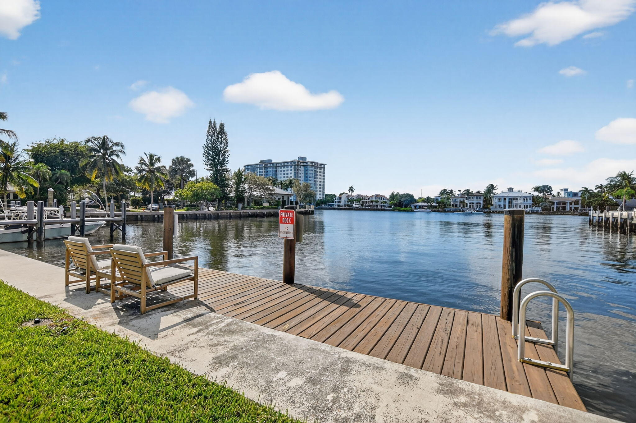 BALMORAL CONDO 9 - Residential Lease