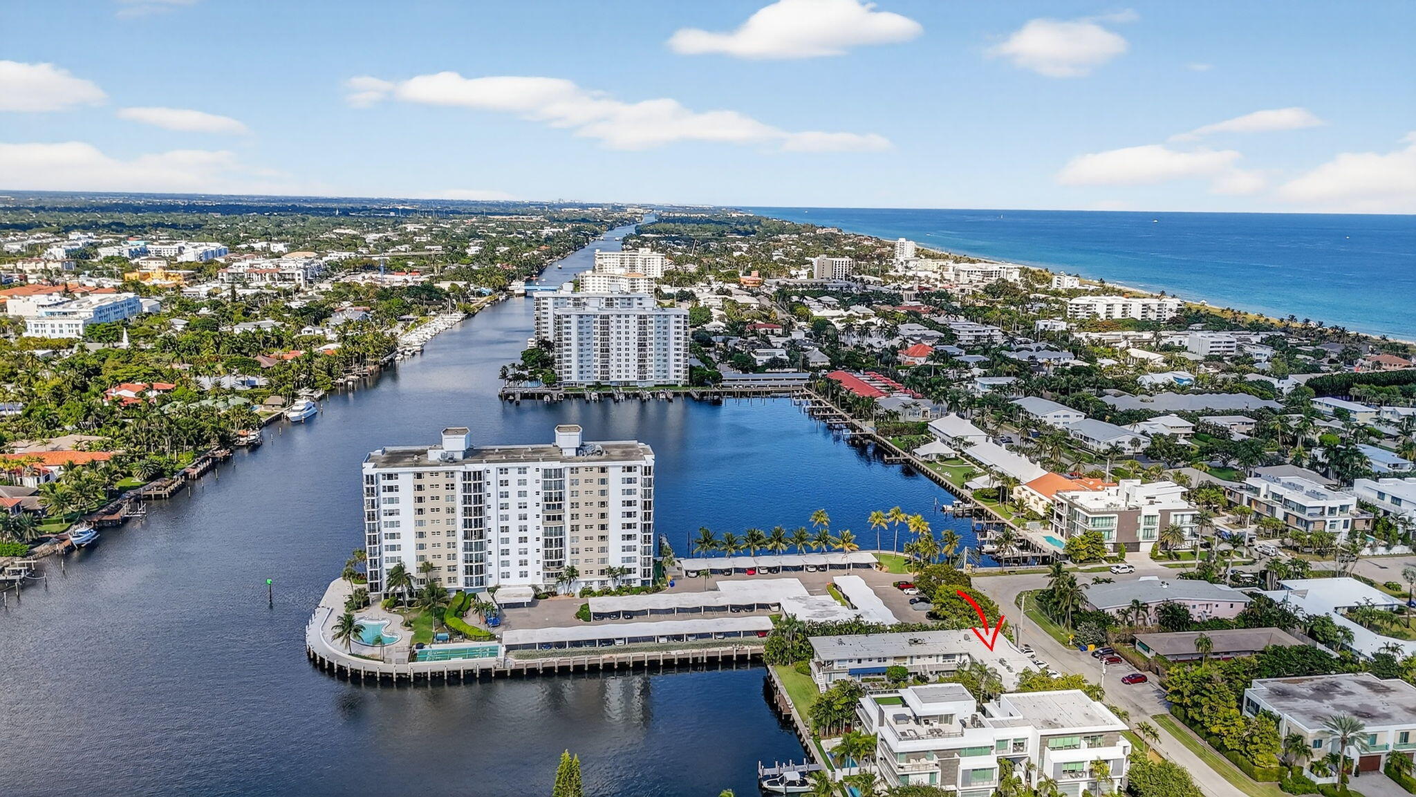 BALMORAL CONDO 9 - Residential Lease