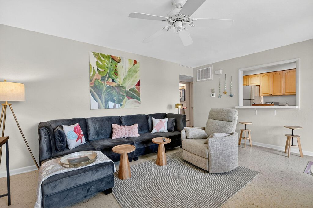 Photo of 414 Seasage Drive #9, Delray Beach, FL 33483 (MLS # B26008317)