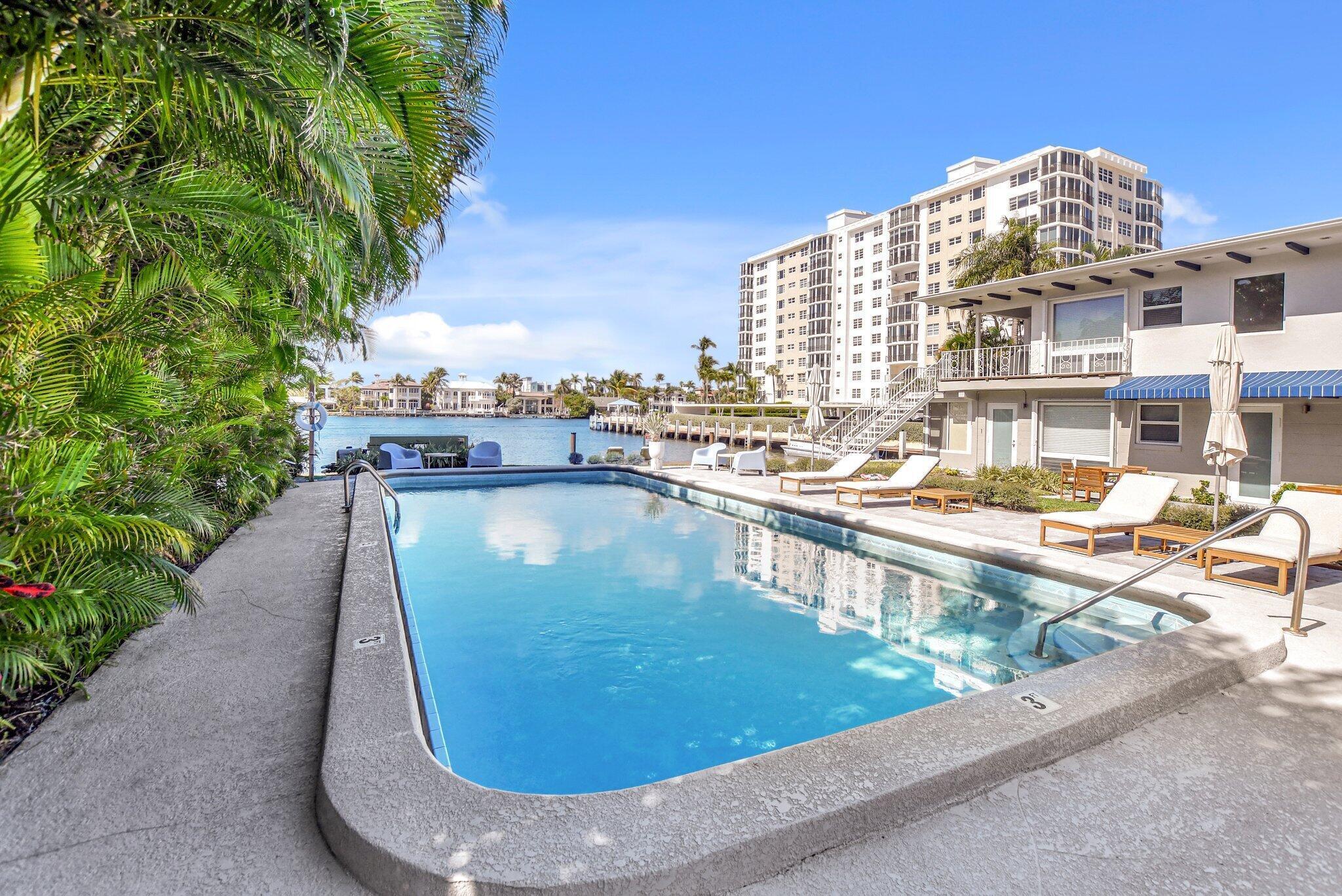 BALMORAL CONDO 9 - Residential Lease