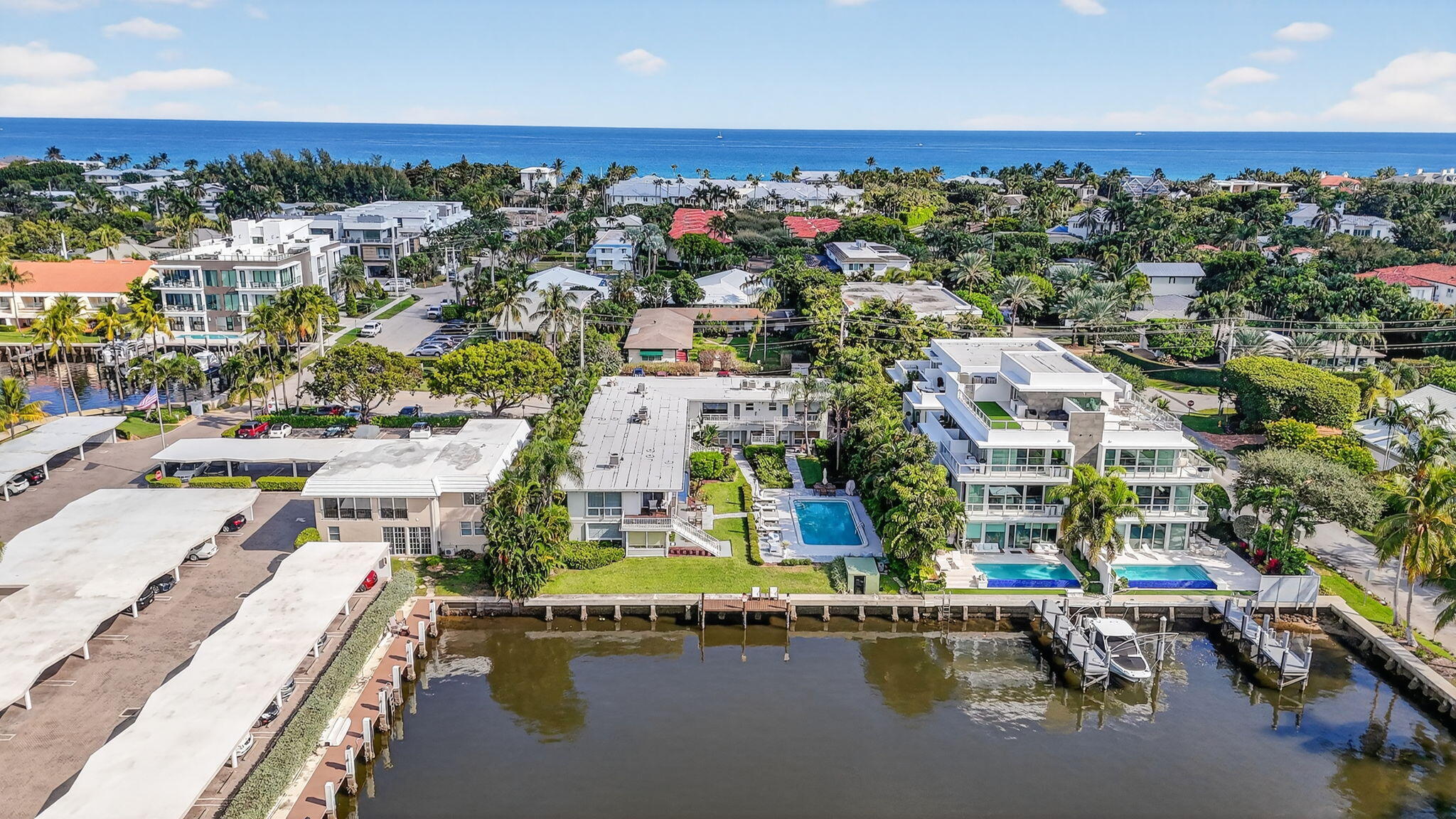 BALMORAL CONDO 9 - Residential Lease