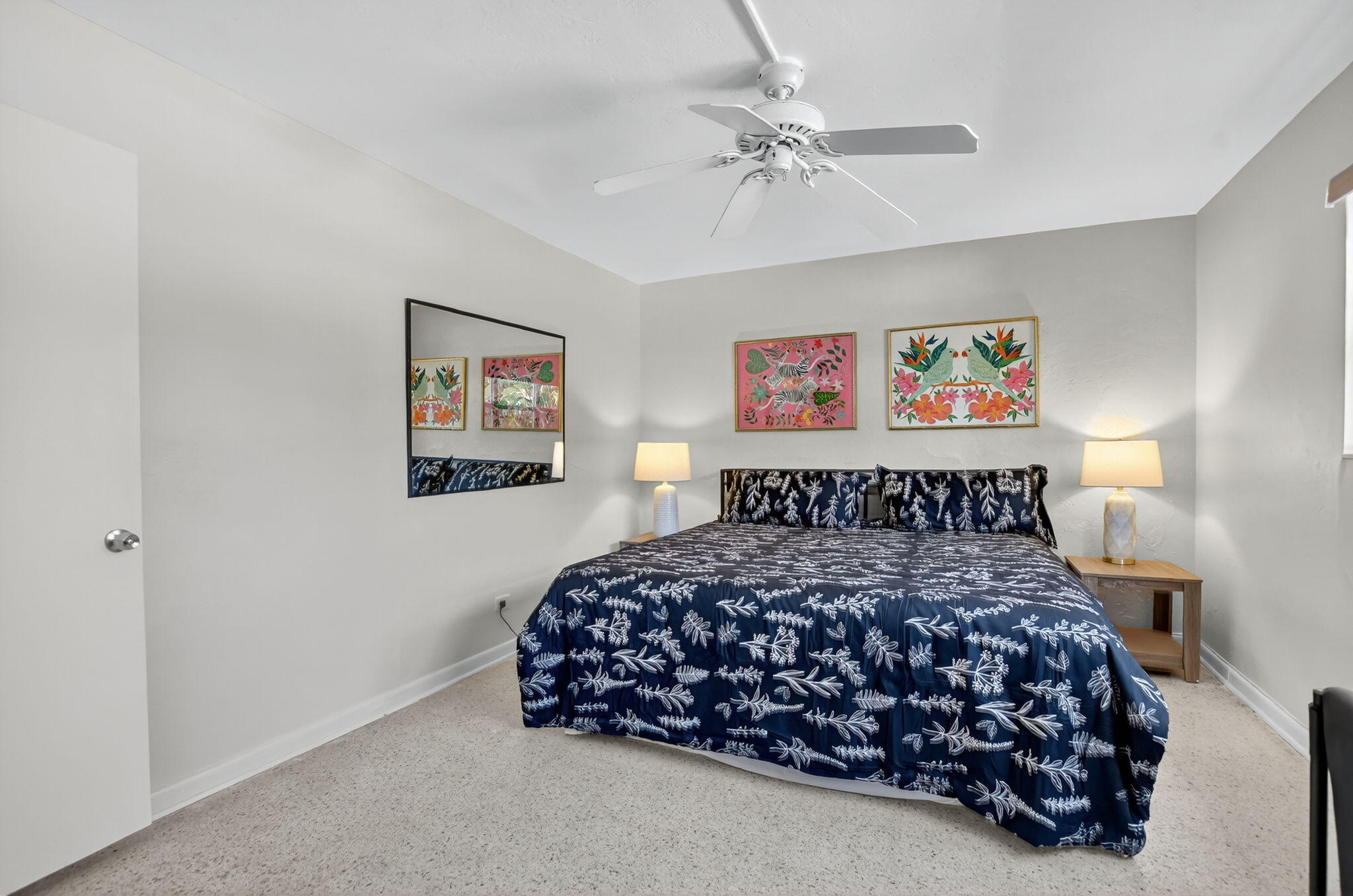 BALMORAL CONDO 9 - Residential Lease