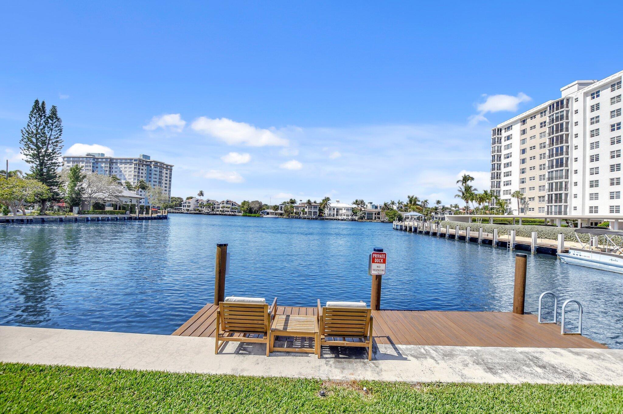 BALMORAL CONDO 9 - Residential Lease