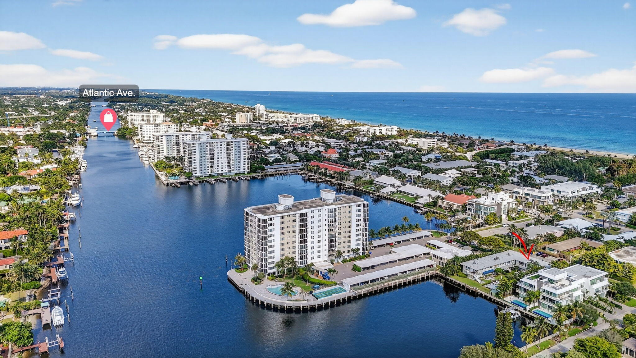 BALMORAL CONDO 9 - Residential Lease