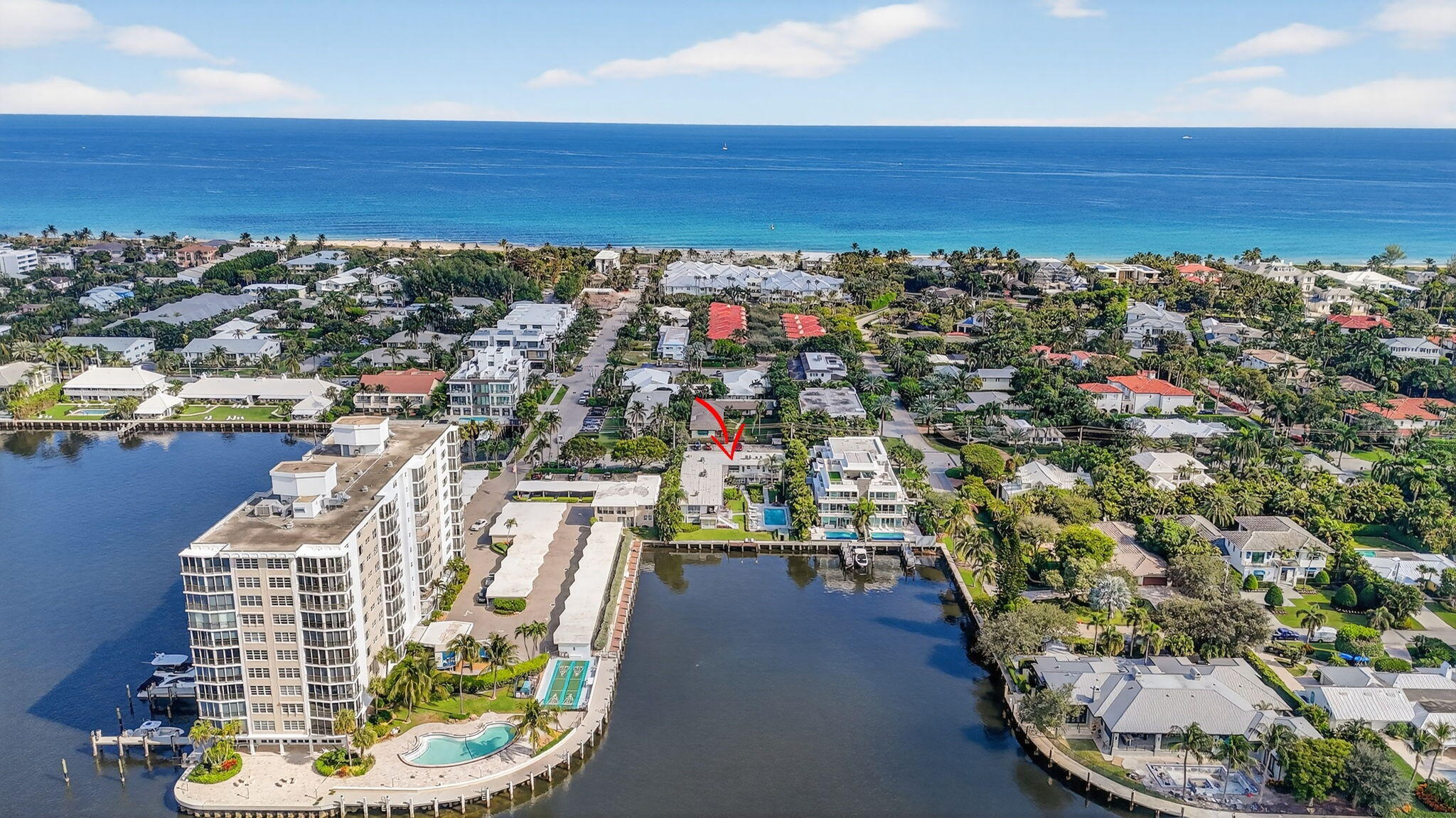 BALMORAL CONDO 9 - Residential Lease