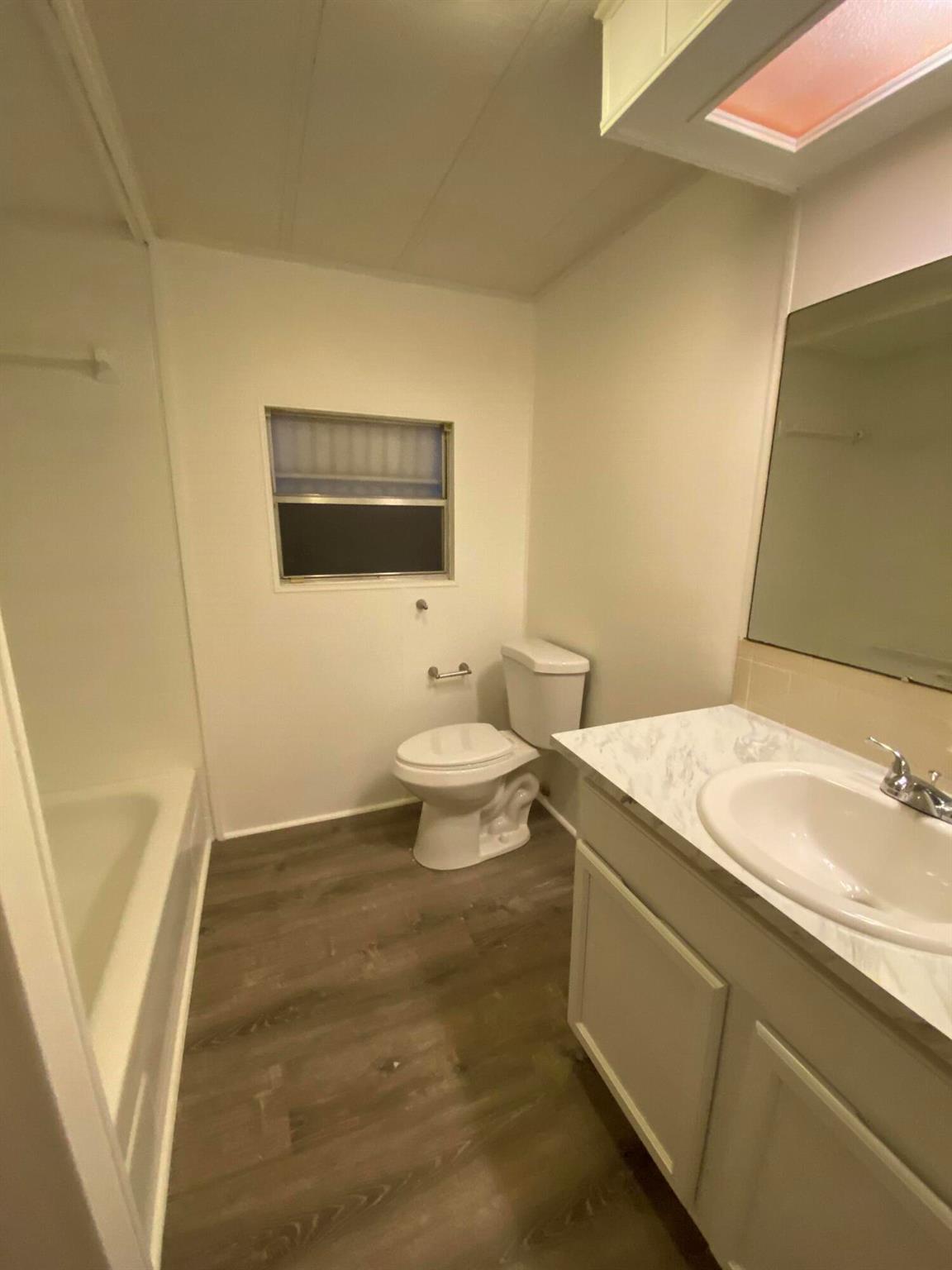 Maralago Cay Mobile Home - Residential