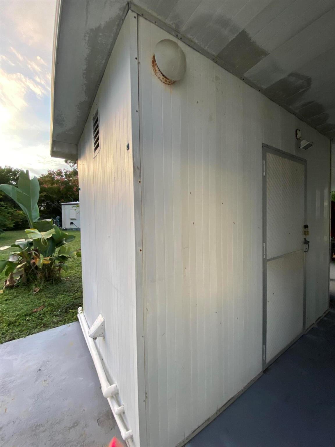 Maralago Cay Mobile Home - Residential