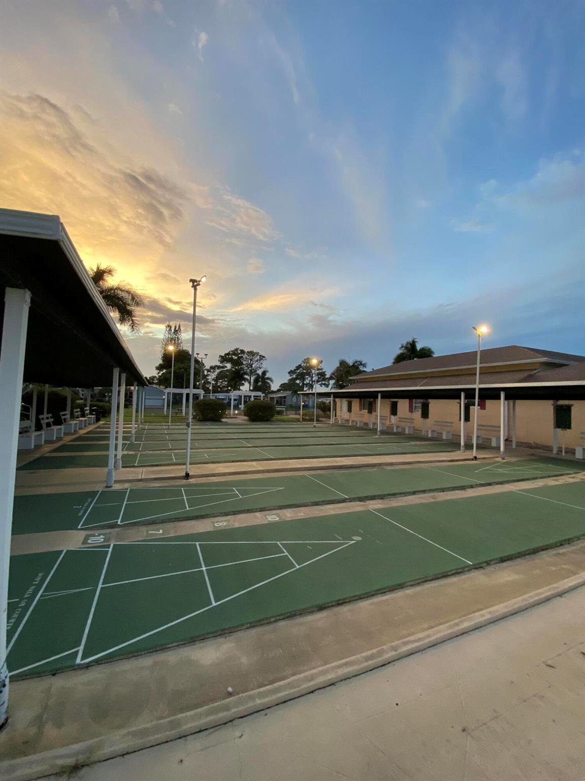 Maralago Cay Mobile Home - Residential