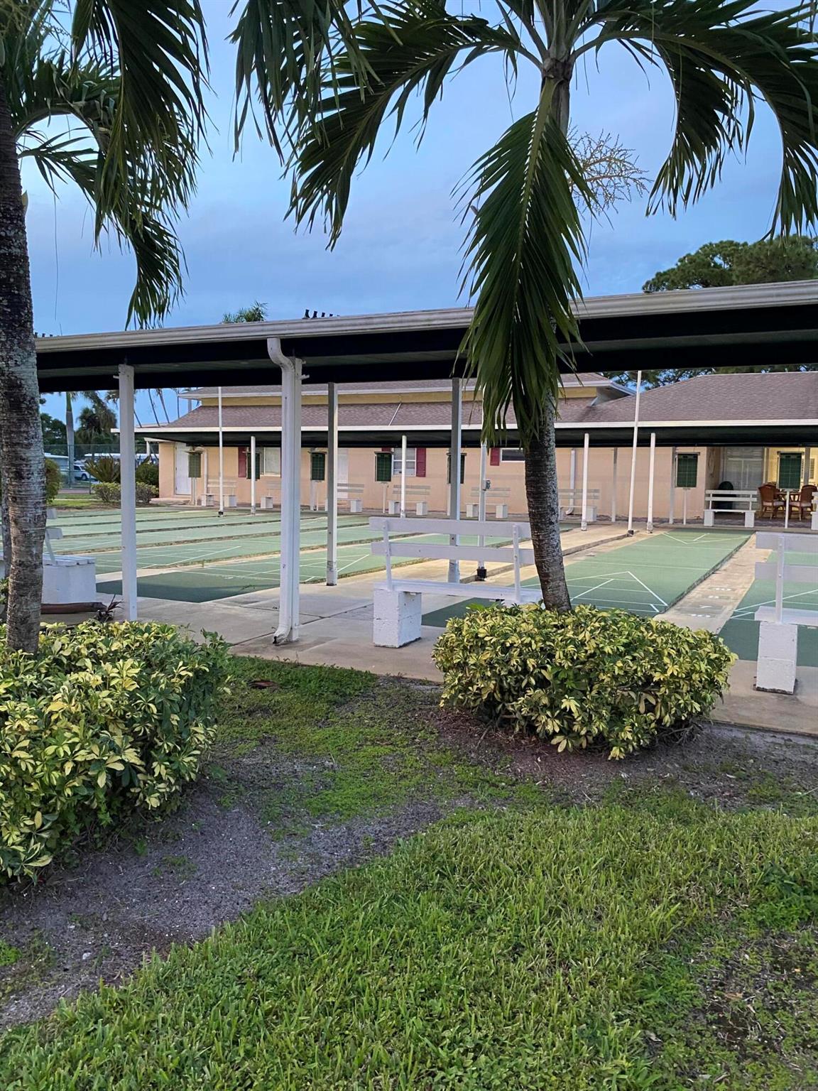 Maralago Cay Mobile Home - Residential